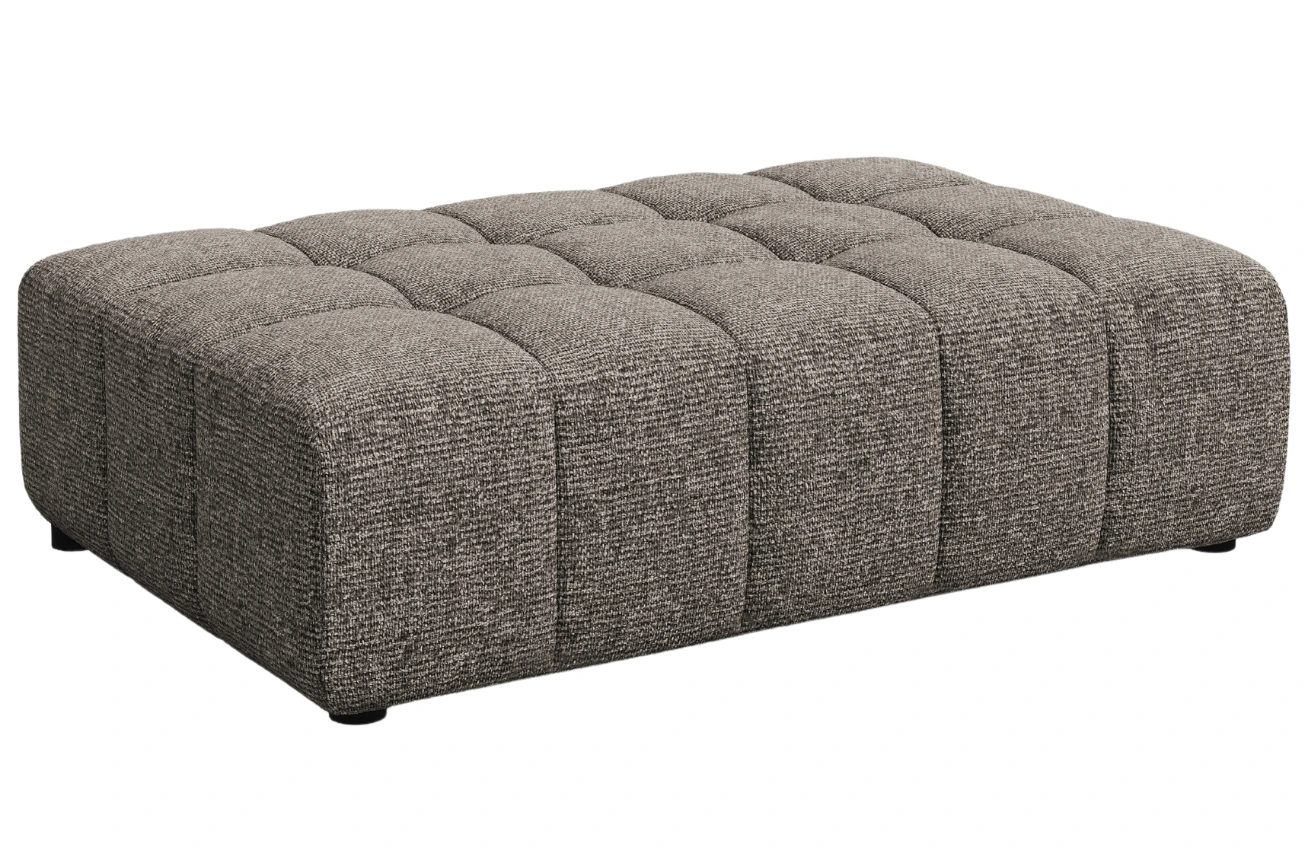 Cosmopolitan Design Podnožka Chicago 102 x 80 cm