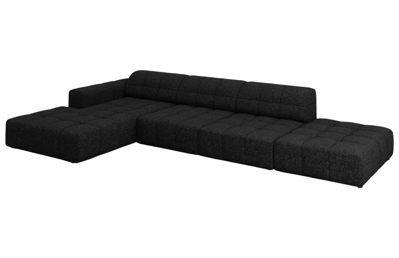 Cosmopolitan Design Rohová pohovka Chicago 341 cm