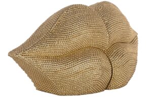 Richmond Set zarážek na knihy Kiss 13