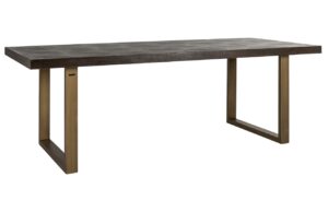 Richmond Dubový jídelní stůl Luxor 230 x 100 cm