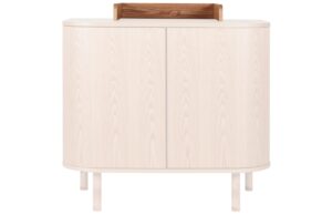 Nástavba pro přebalovací komodu Quax Yume 68 x 55 cm