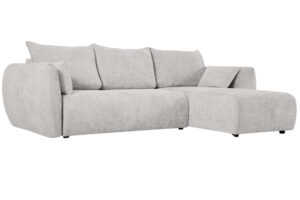 Cosmopolitan Design Rozkládací pohovka Matera 253 cm