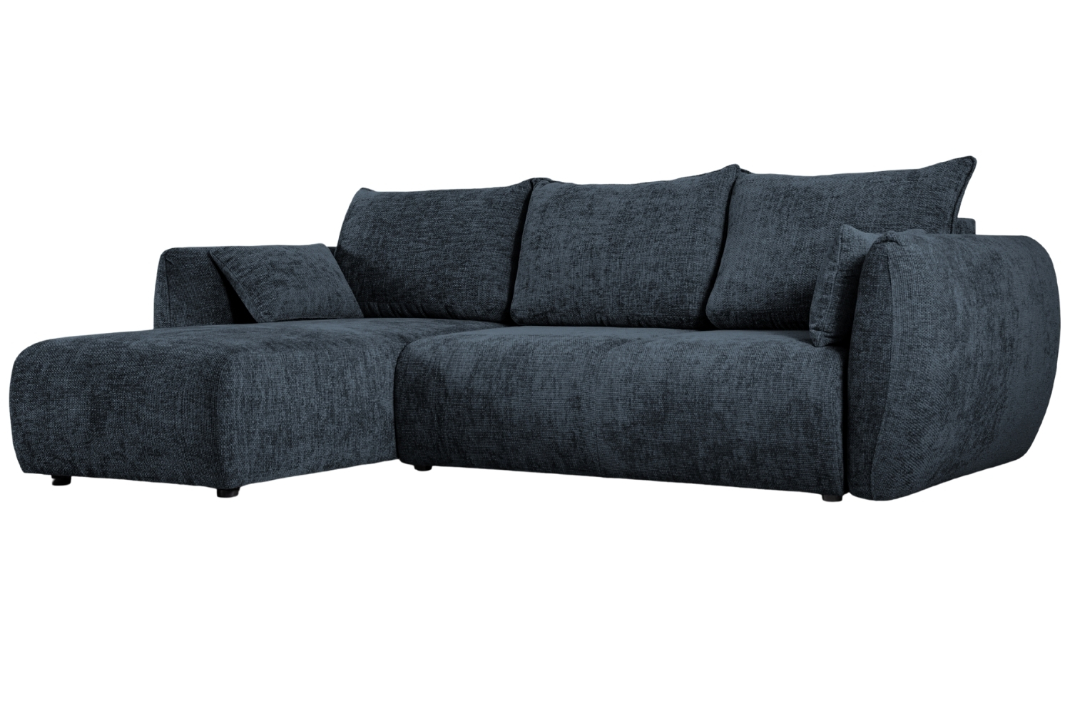 Cosmopolitan Design Rozkládací pohovka Matera 253 cm