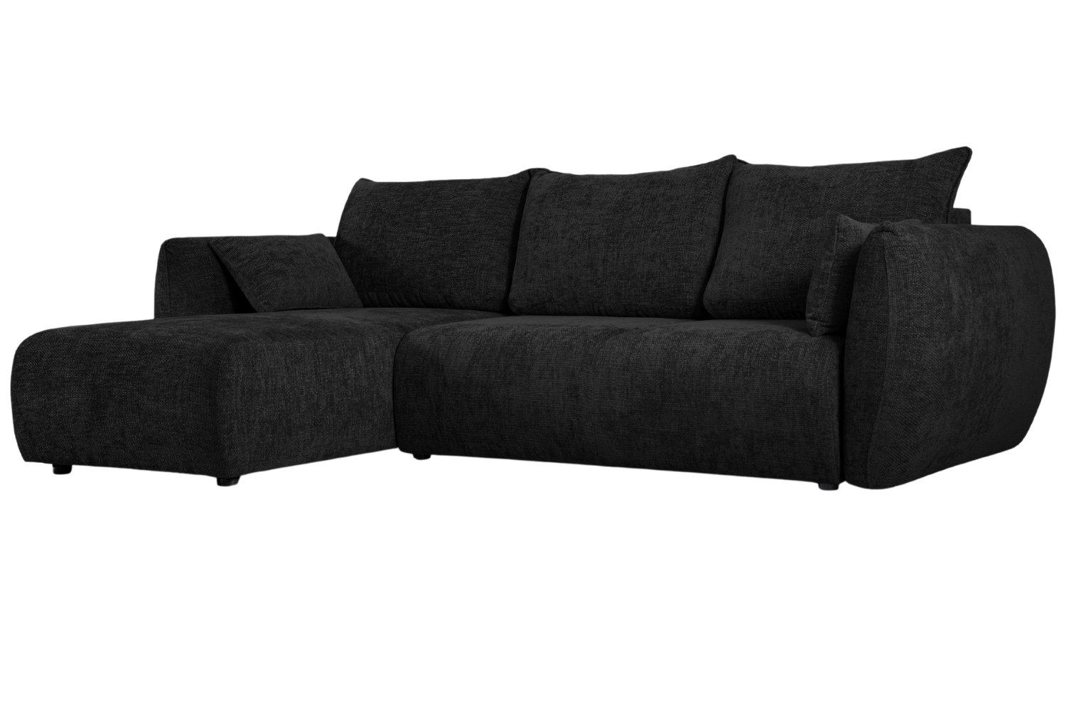 Cosmopolitan Design Rozkládací pohovka Matera 253 cm