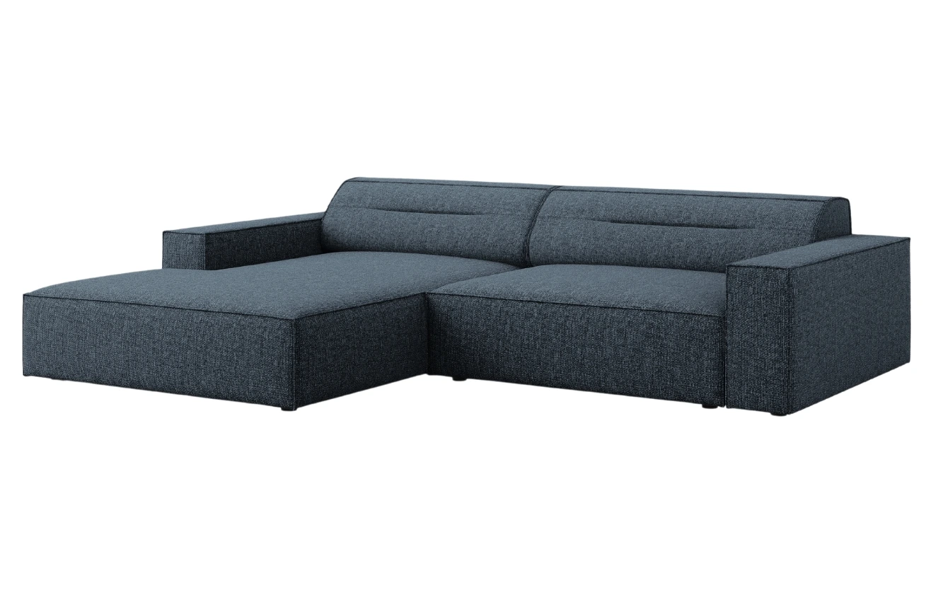 Windsor & Co Rohová pohovka Lupus 224 cm
