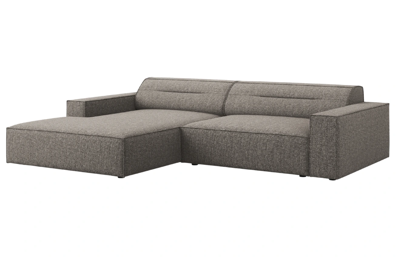 Windsor & Co Rohová pohovka Lupus 224 cm