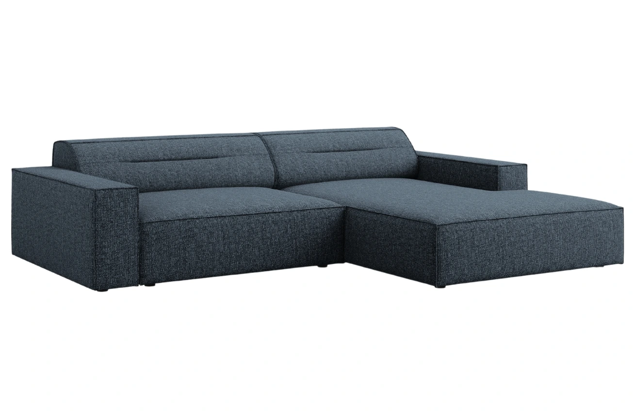 Windsor & Co Rohová pohovka Lupus 224 cm