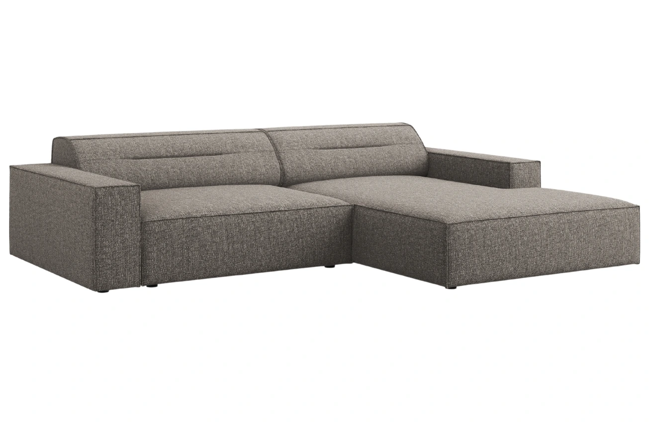 Windsor & Co Rohová pohovka Lupus 224 cm