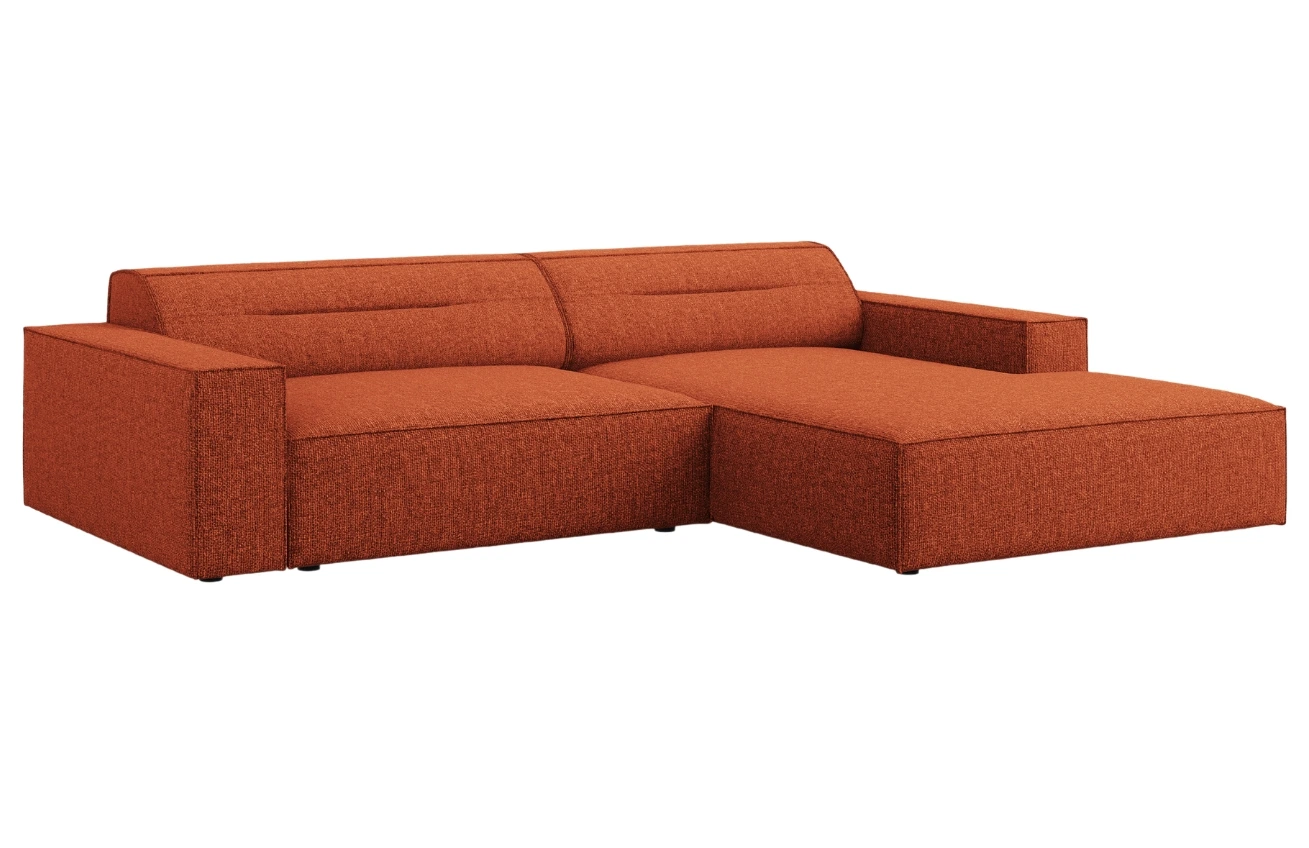 Windsor & Co Rohová pohovka Lupus 224 cm