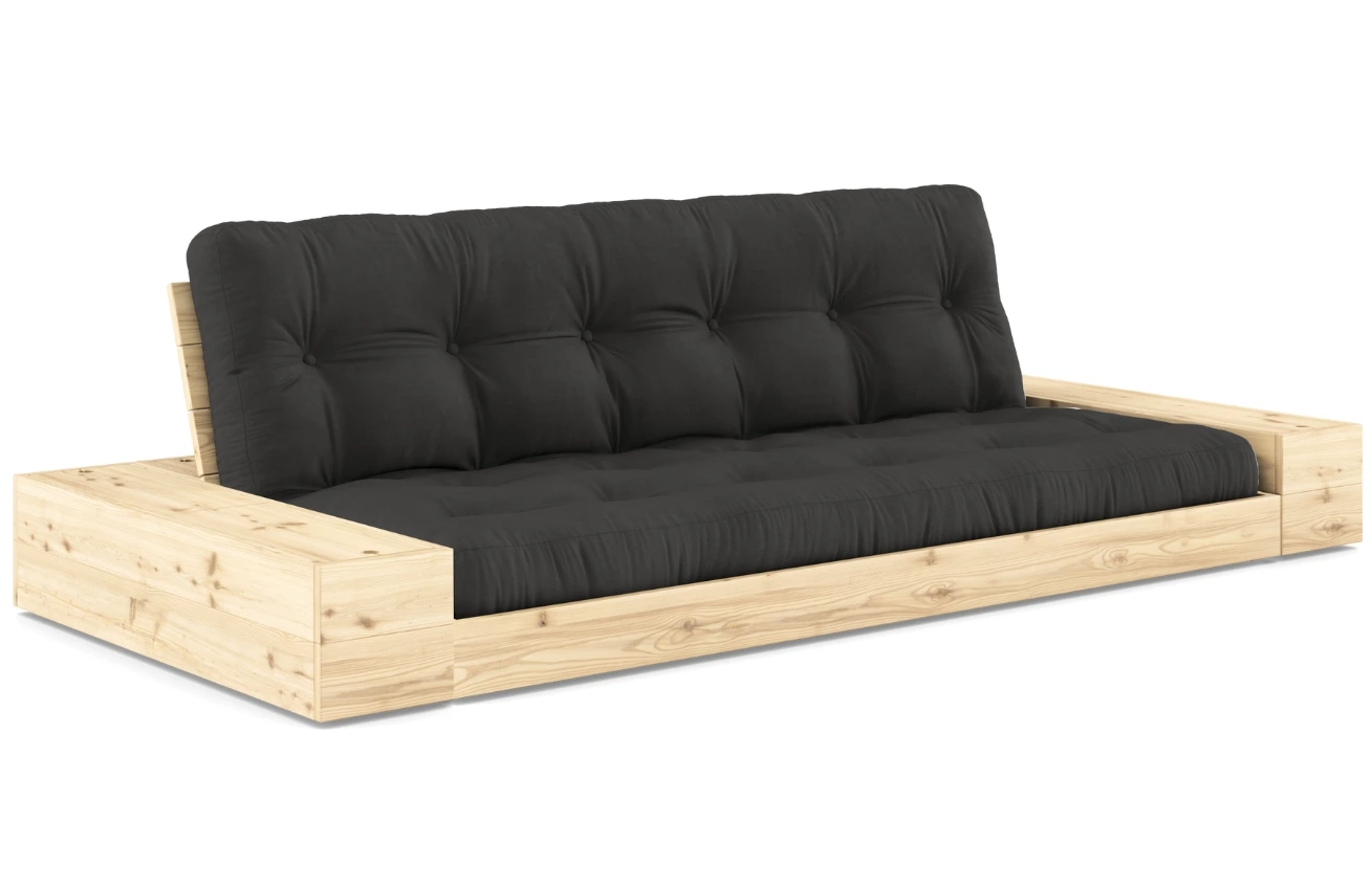 Karup Design Rozkládací pohovka Base 244 cm
