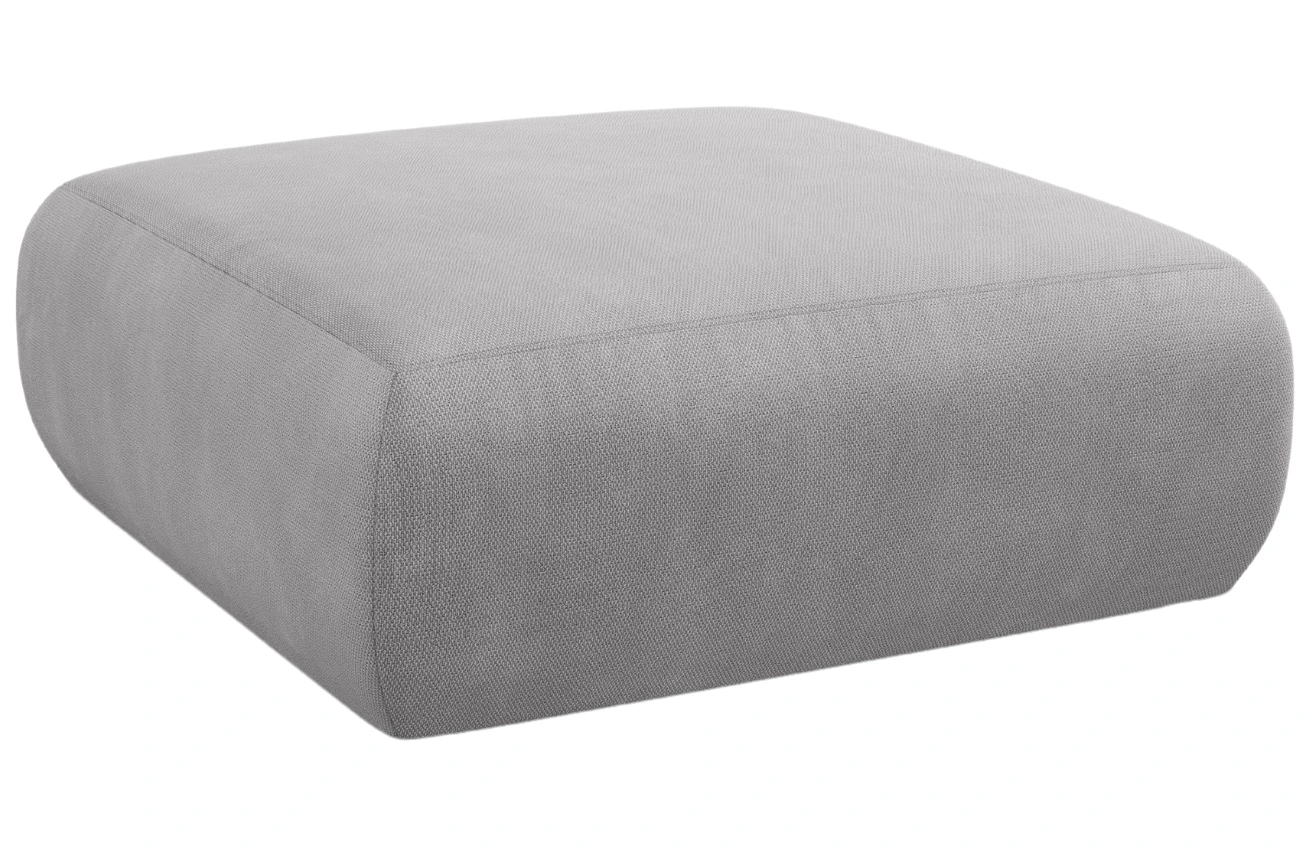 Windsor & Co Podnožka Lola 100 x 100 cm