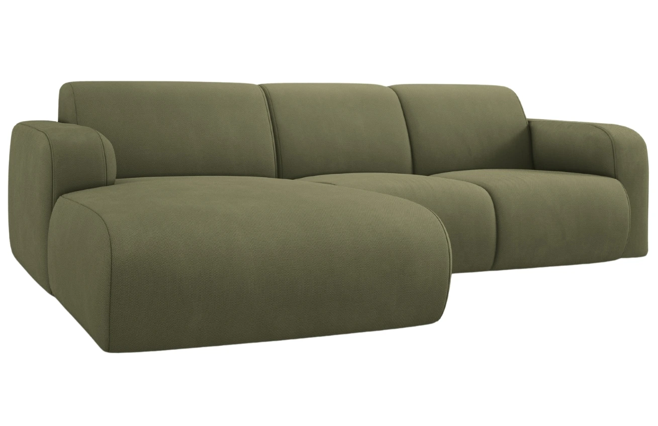 Windsor & Co Rohová pohovka Lola 250 cm