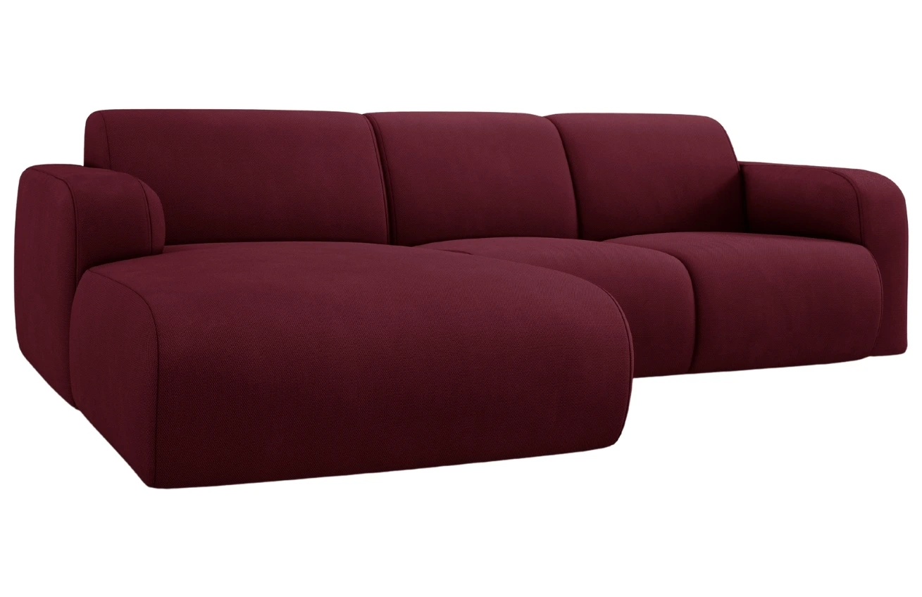 Windsor & Co Rohová pohovka Lola 250 cm