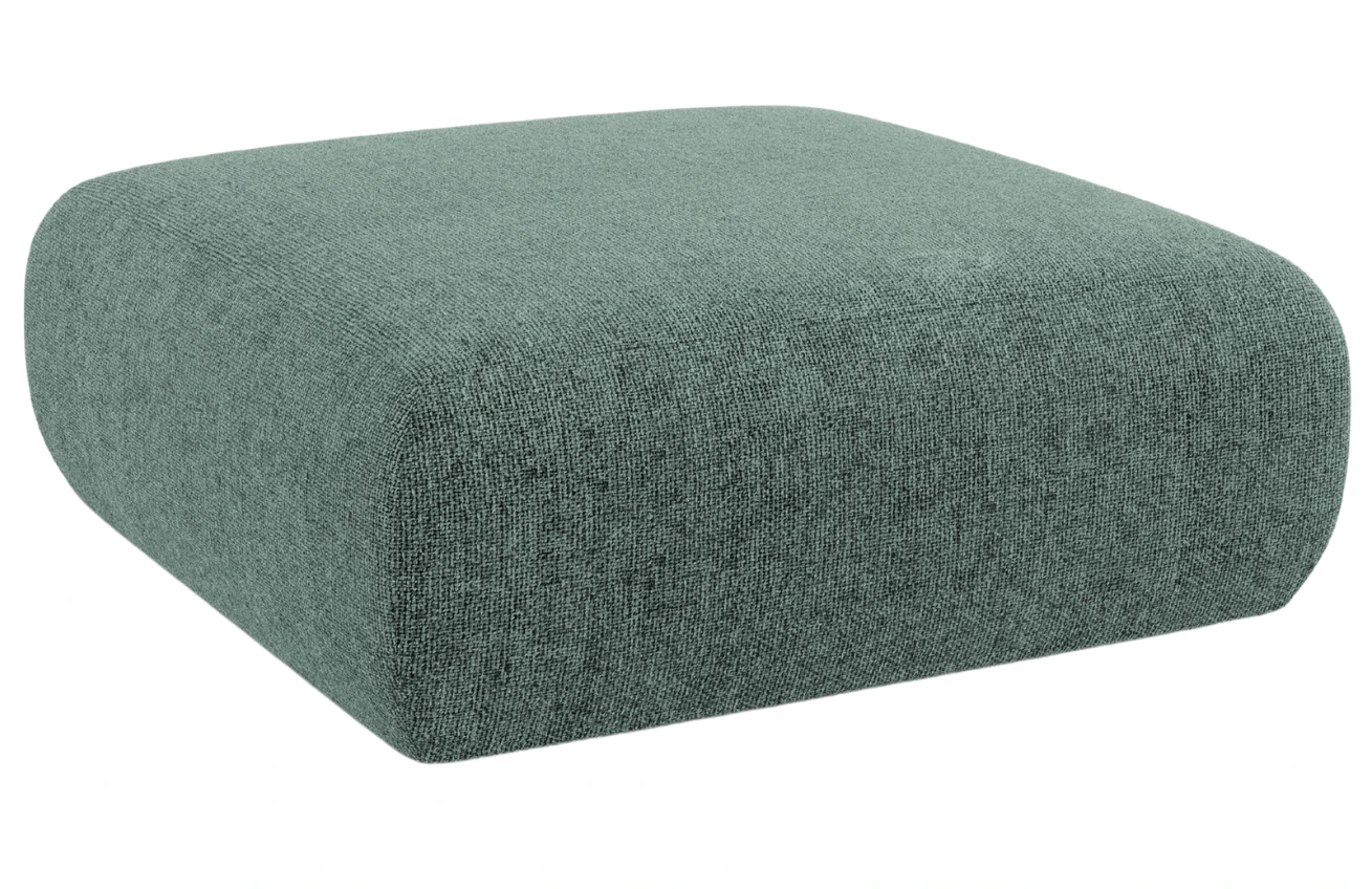 Windsor & Co Podnožka Lola 100 x 100 cm