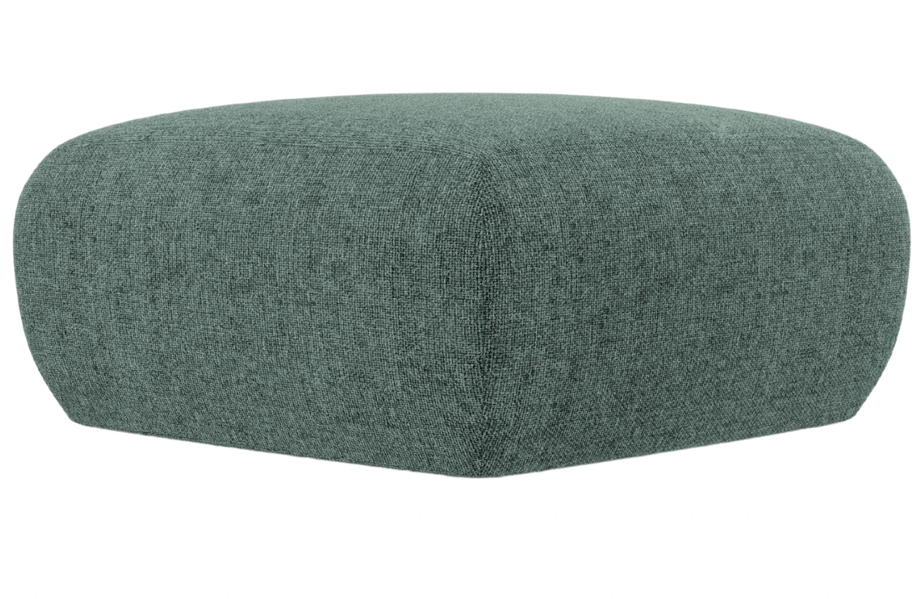 Windsor & Co Podnožka Lola 75 x 75 cm