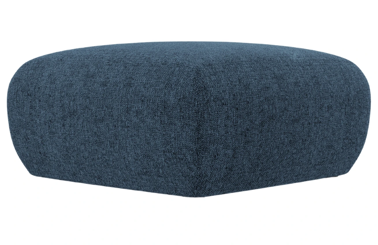 Windsor & Co Podnožka Lola 75 x 75 cm