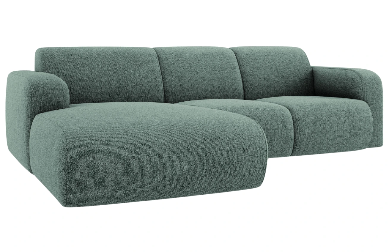 Windsor & Co Rohová pohovka Lola 250 cm