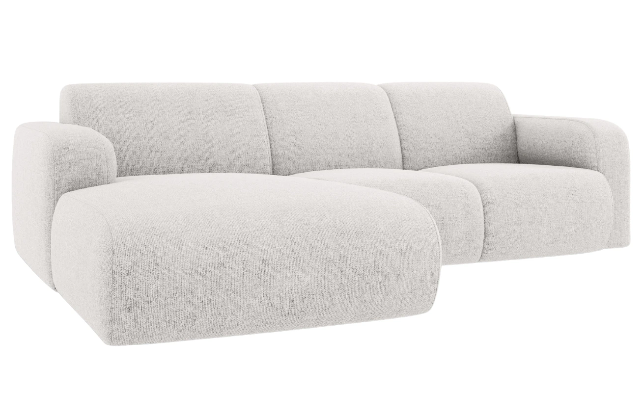 Windsor & Co Rohová pohovka Lola 250 cm