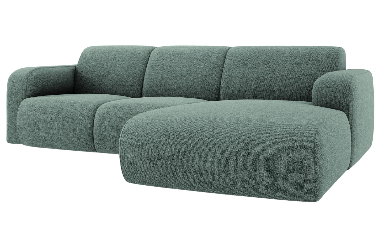 Windsor & Co Rohová pohovka Lola 250 cm