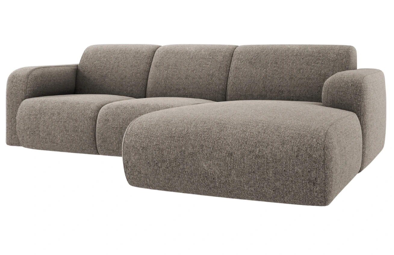 Windsor & Co Rohová pohovka Lola 250 cm