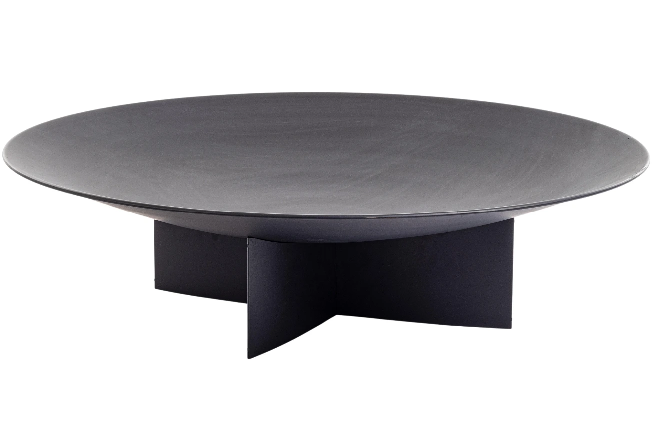 Bizzotto Kovové ohniště Nebraska 100 cm