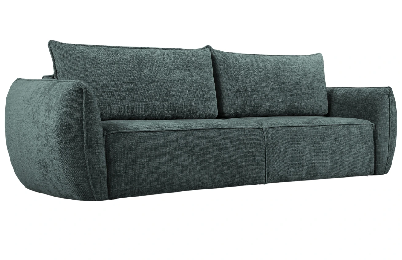 Windsor & Co Rozkládací pohovka Eris 244 cm