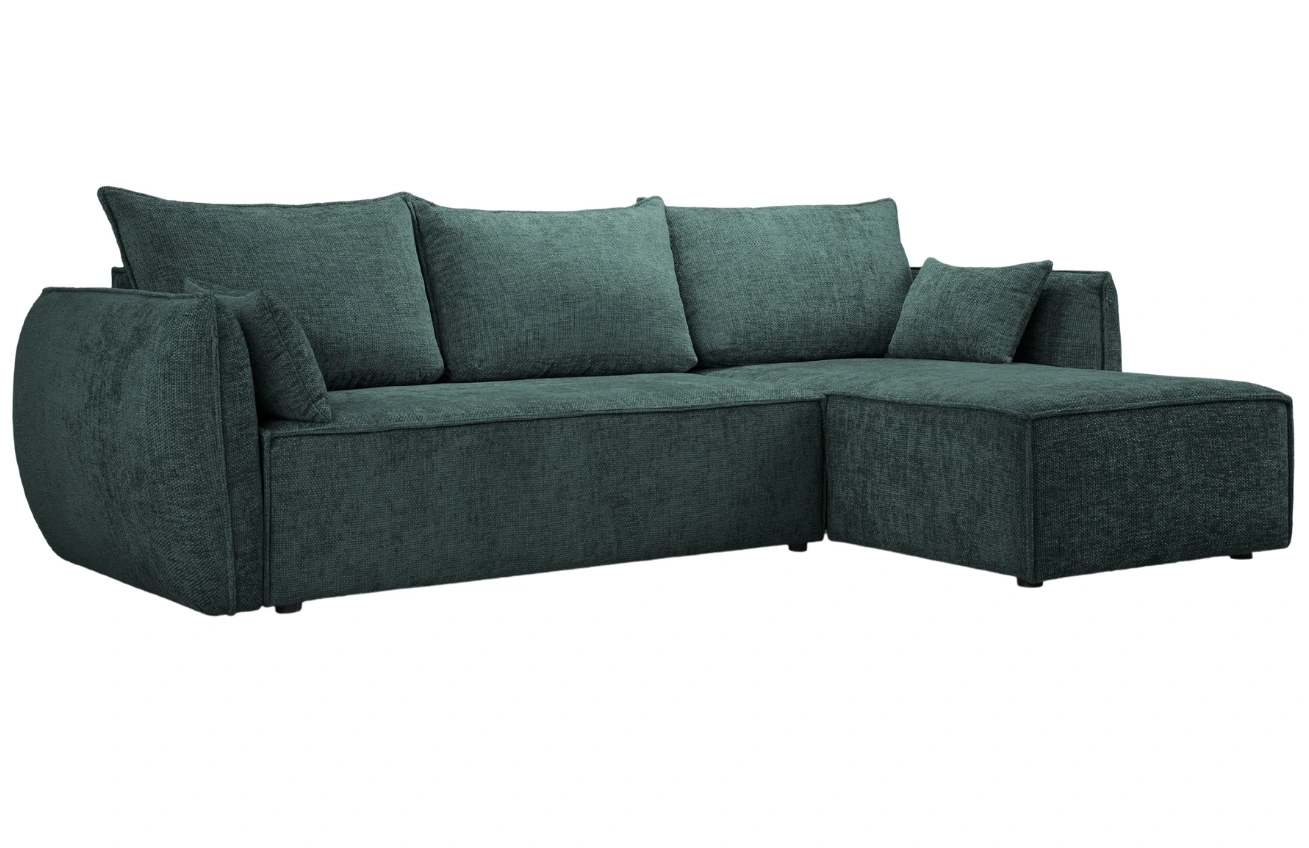 Windsor & Co Rozkládací pohovka Eris 252 cm