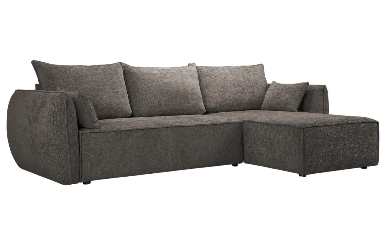 Windsor & Co Rozkládací pohovka Eris 252 cm