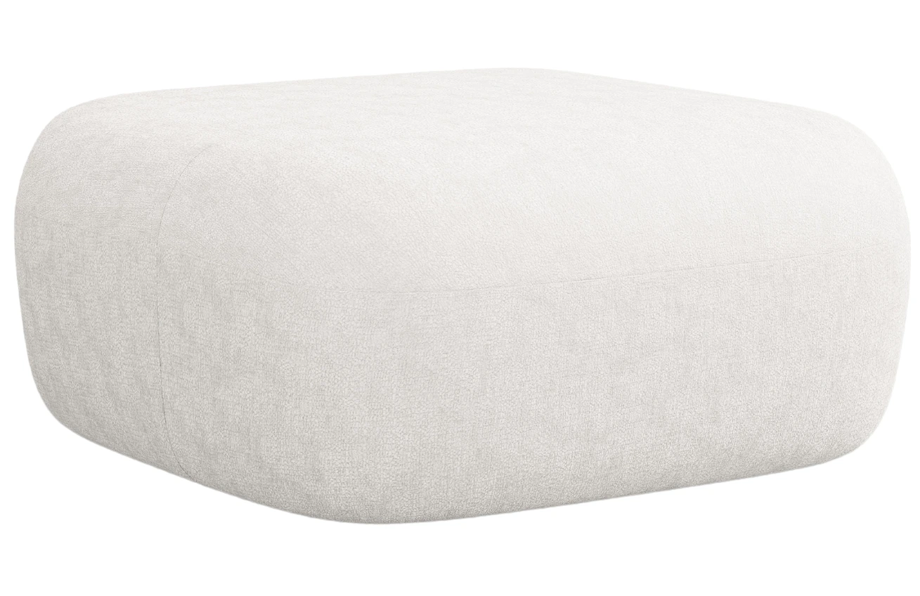 Windsor & Co Podnožka Aldrin 90 x 88 cm