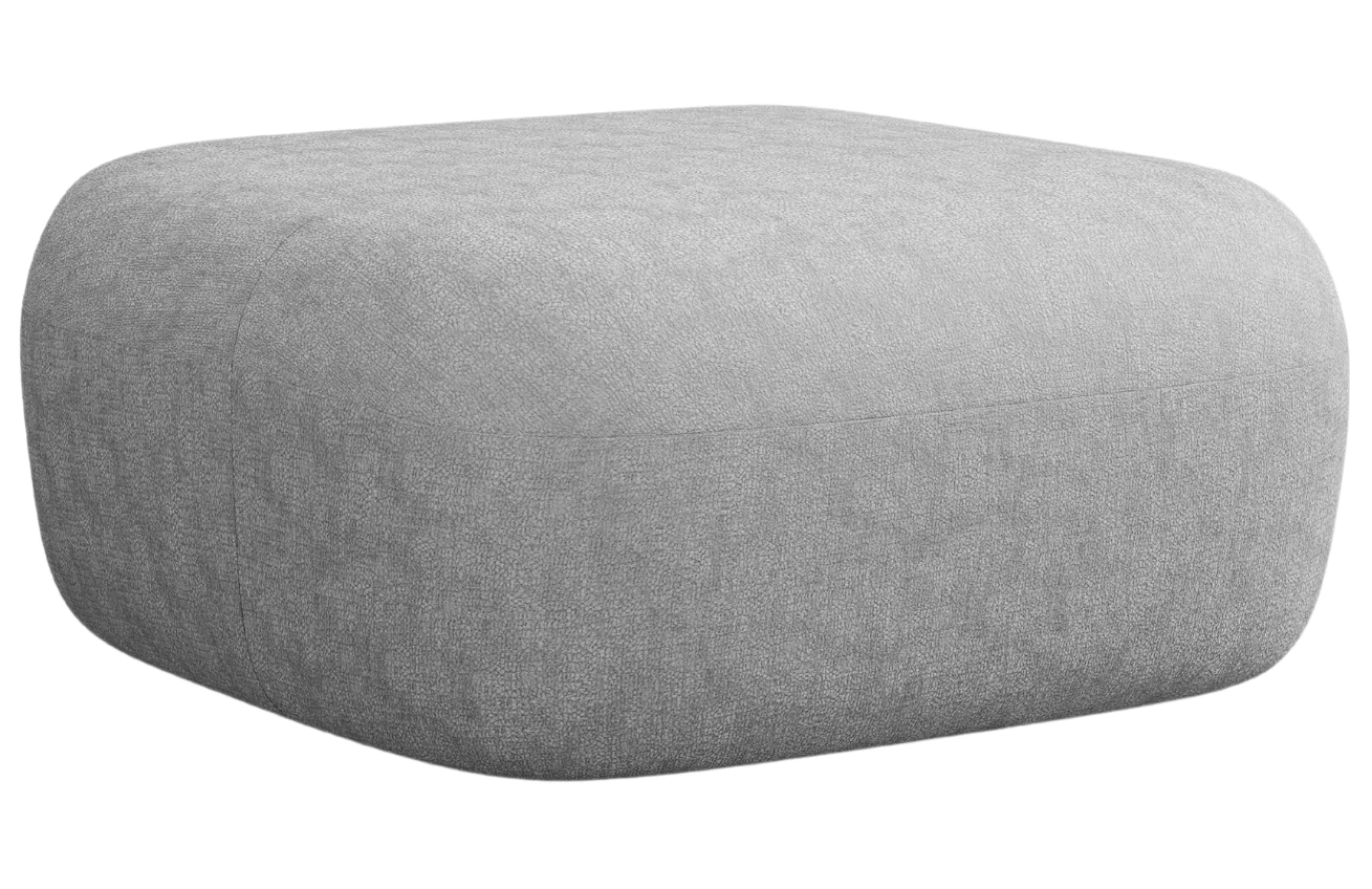 Windsor & Co Podnožka Aldrin 90 x 88 cm