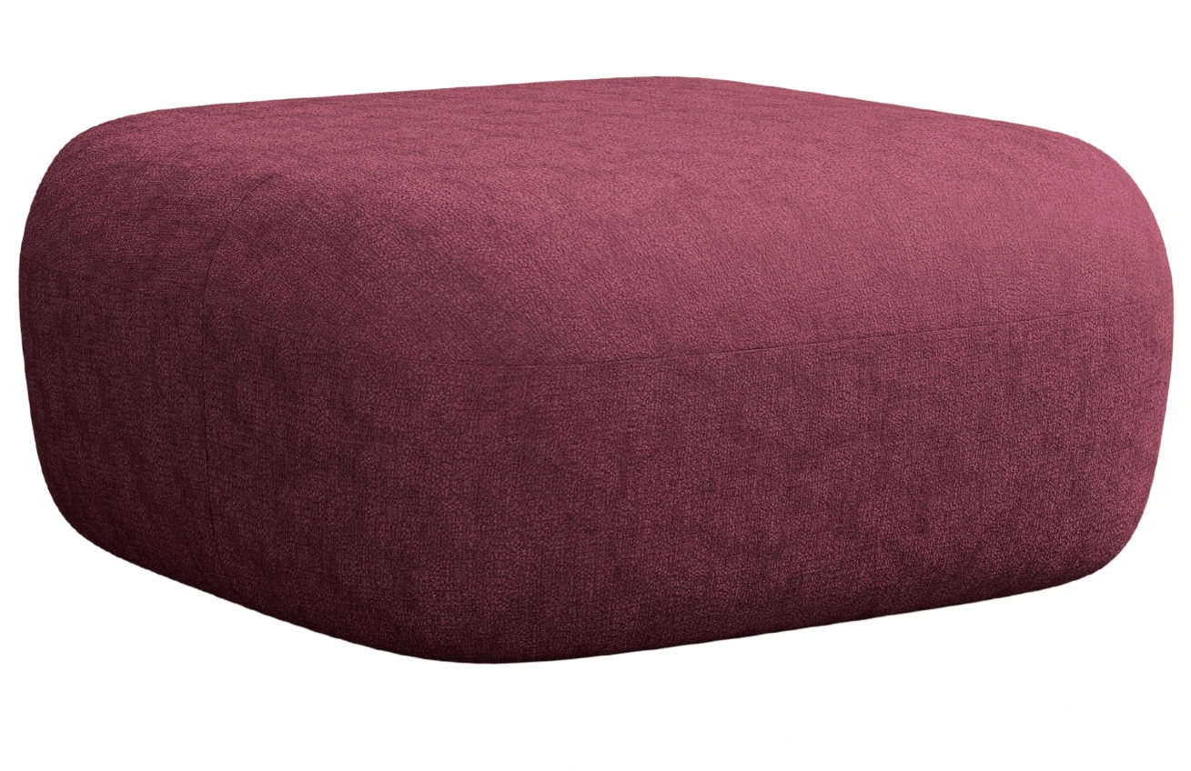 Windsor & Co Podnožka Aldrin 90 x 88 cm