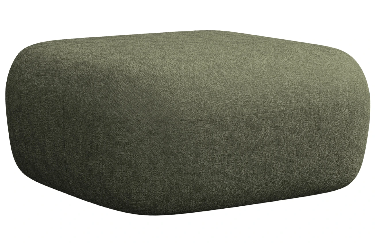 Windsor & Co Podnožka Aldrin 90 x 88 cm