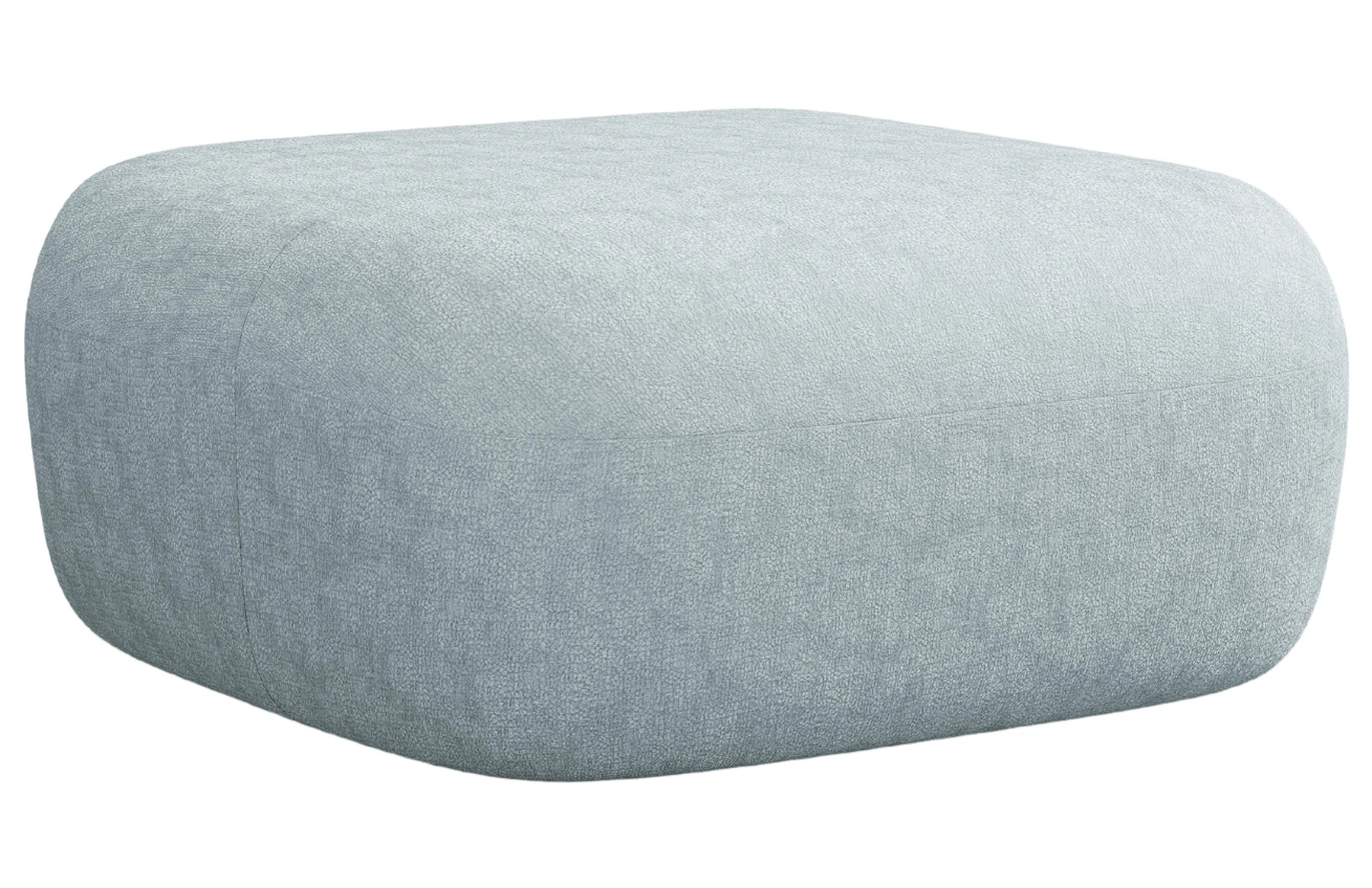 Windsor & Co Podnožka Aldrin 90 x 88 cm