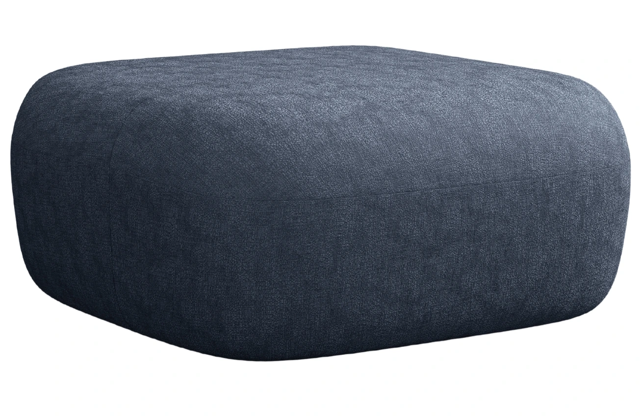 Windsor & Co Podnožka Aldrin 90 x 88 cm