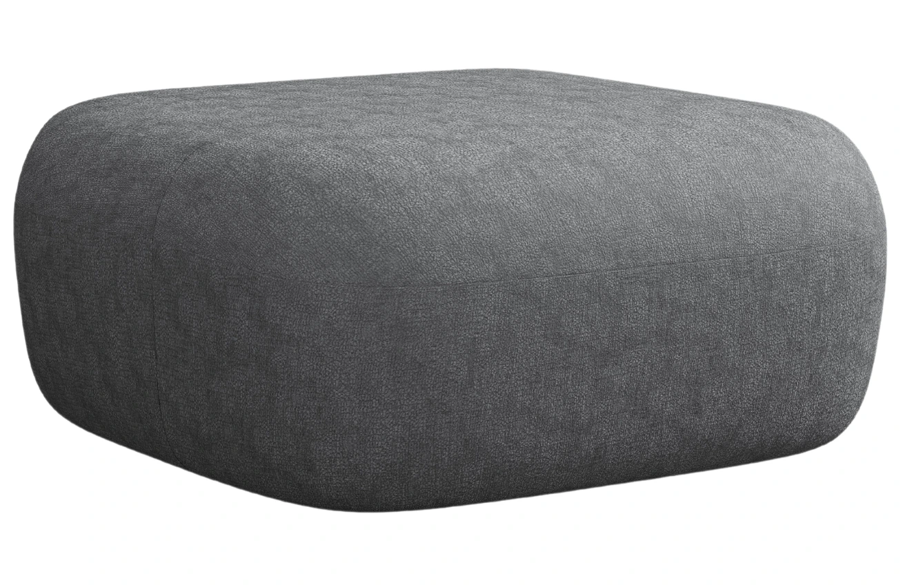 Windsor & Co Podnožka Aldrin 90 x 88 cm