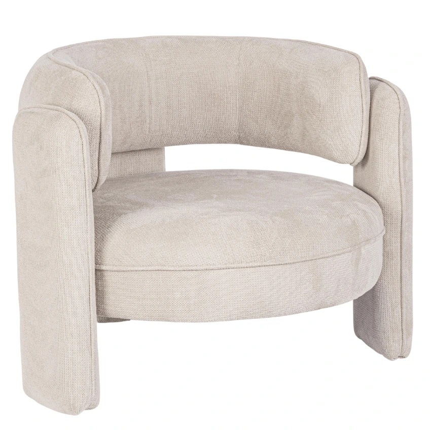 Bizzotto Křeslo Aisha