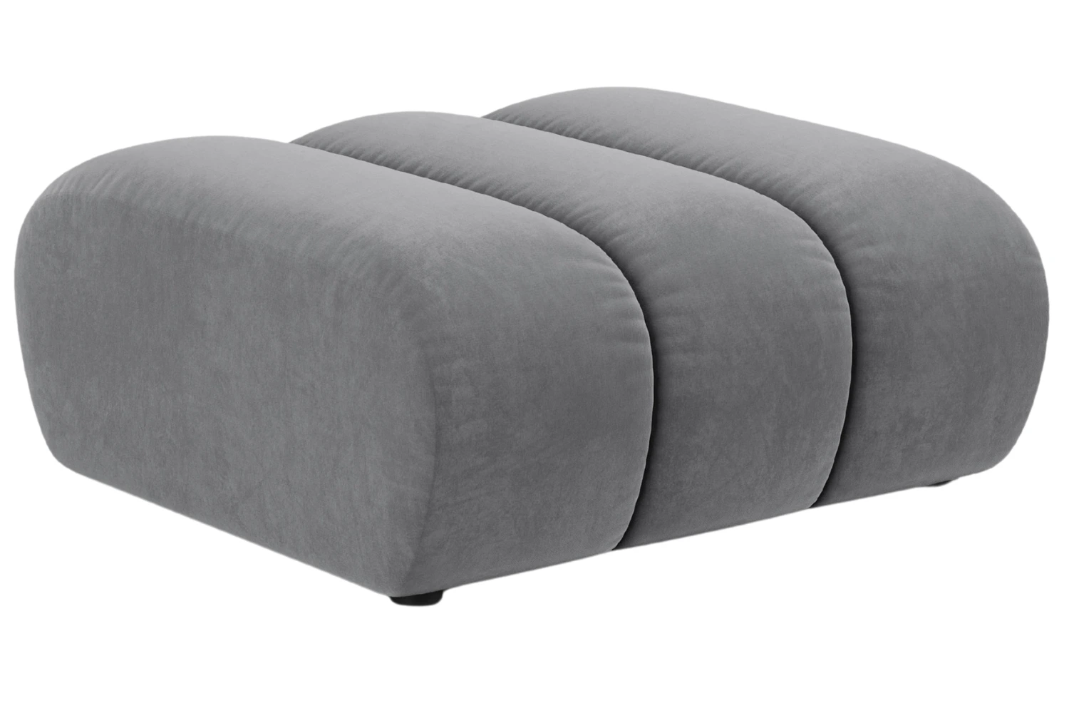 Micadoni Sametová podnožka Lupine