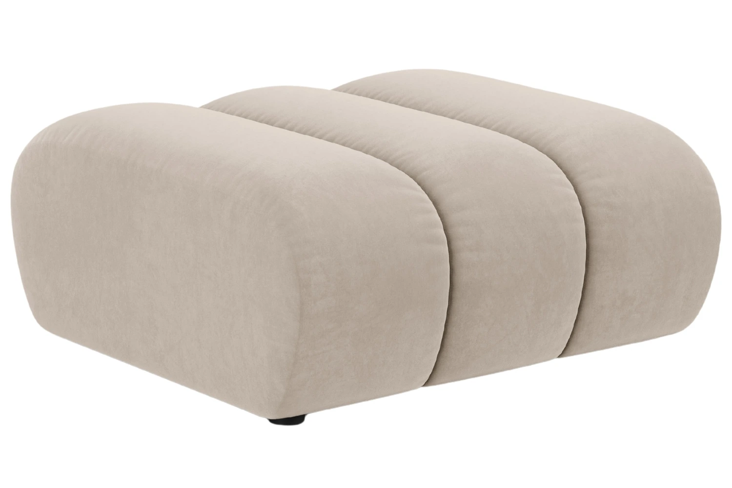 Micadoni Sametová podnožka Lupine