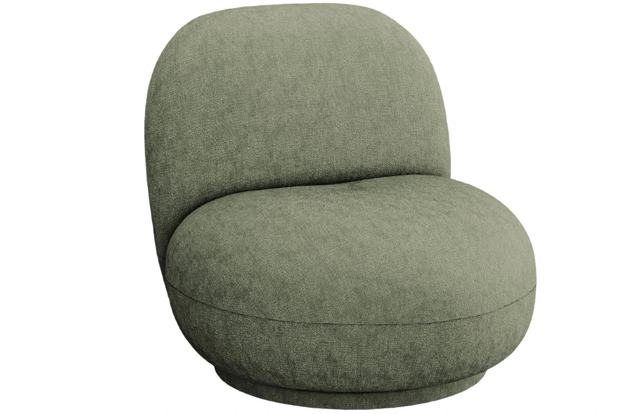 Micadoni Křeslo Chuck