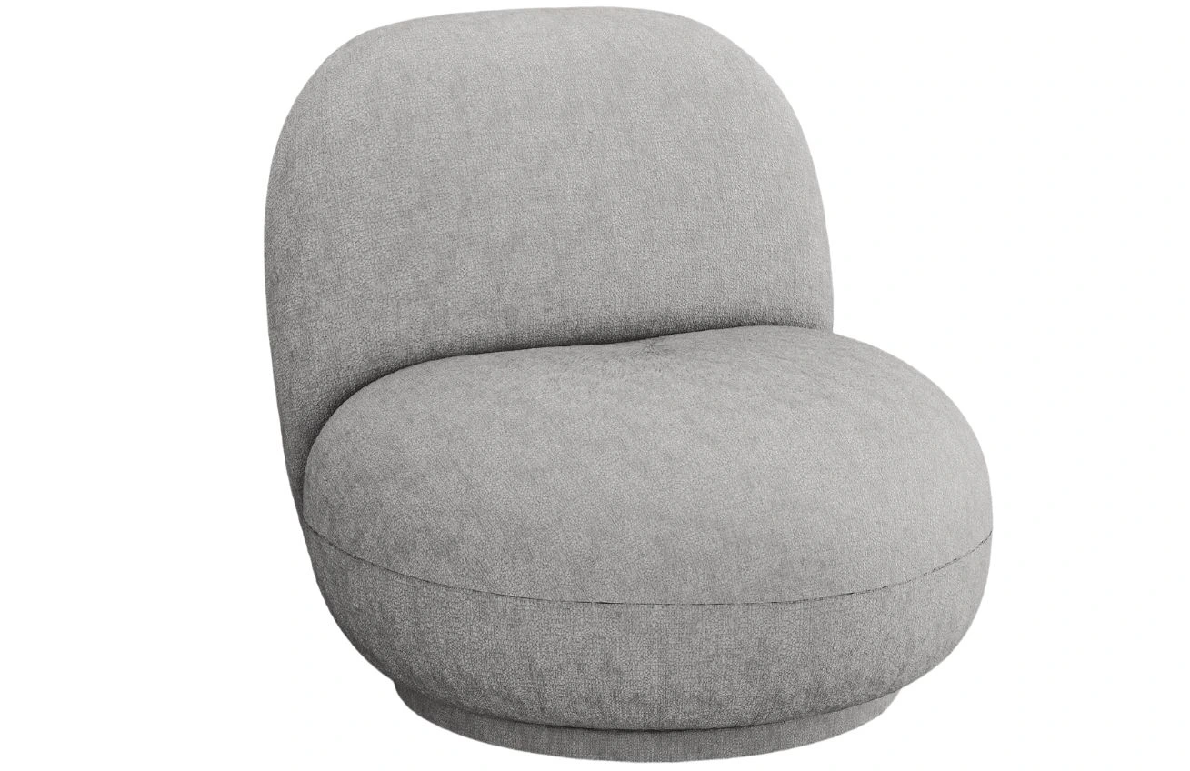 Micadoni Křeslo Chuck