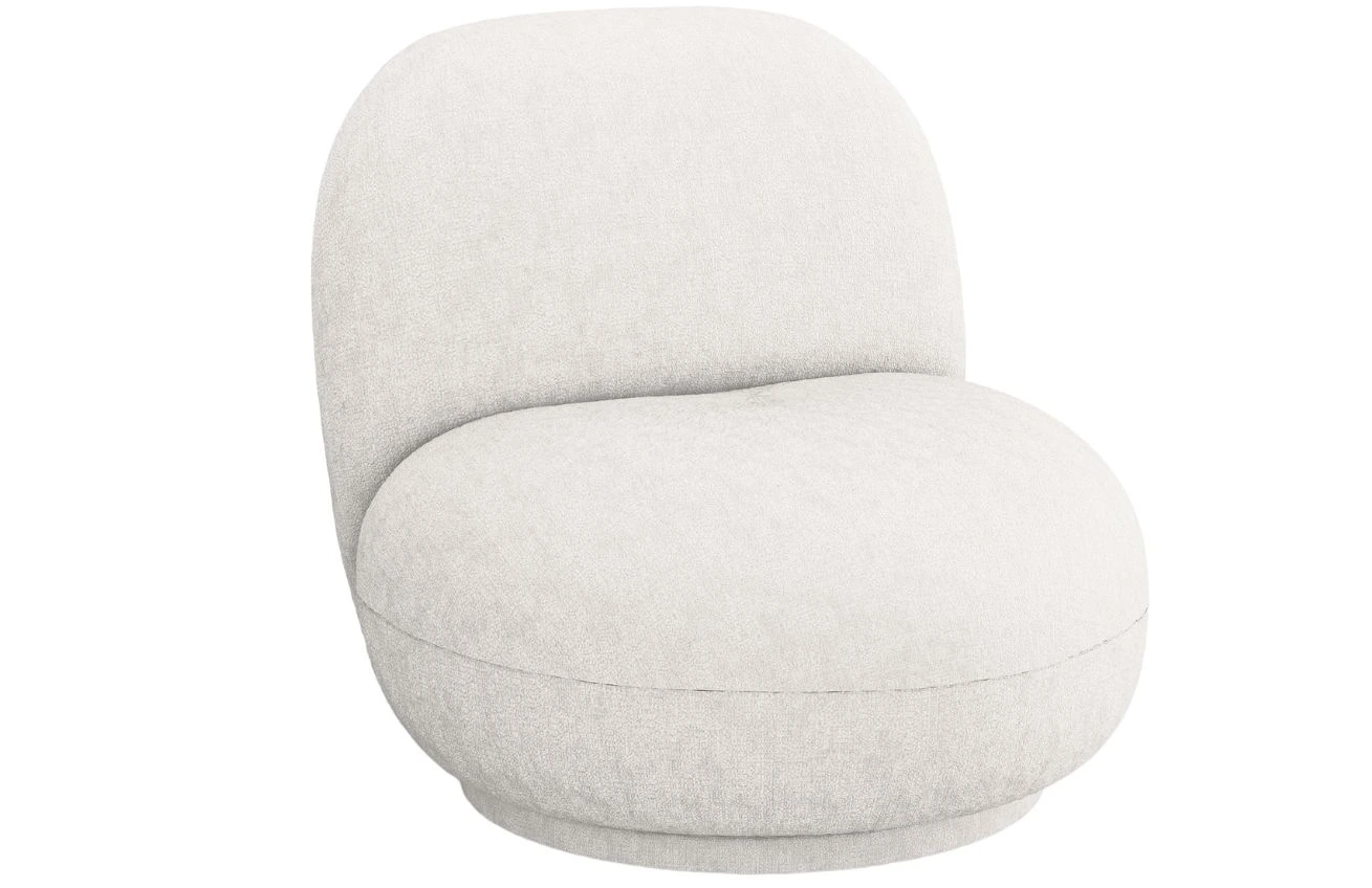 Micadoni Křeslo Chuck