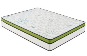 Moonia Pěnová matrace Sport Energy Pro 100 x 200 cm