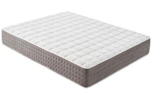 Moonia Pěnová matrace Triumph Multizone 200 x 200 cm