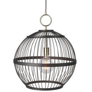 Halo Design Závěsné světlo Stockholm Nordic Edition 50 cm