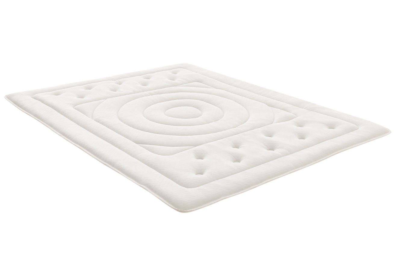 Moonia Pěnová vrchní matrace Classic 100 x 200 cm