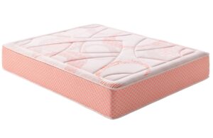 Moonia Pěnová matrace Chrono Sport Multizone 90 x 200 cm