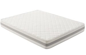 Moonia Pěnová matrace Naturcare Aloe Vera 150 x 200 cm