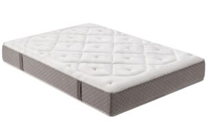 Moonia Pěnová matrace Platinum Classic 140 x 200 cm