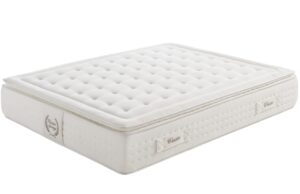 Moonia Pružinová matrace Westin Spring 140 x 200 cm
