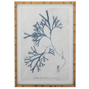 Bloomingville Obraz Sumner 70 x 50 cm